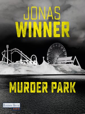 cover image of Murder Park